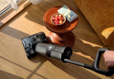 Roborock lancia in Italia F25 ACE Pro: caratteristiche e prezzi del nuovo lavapavimenti