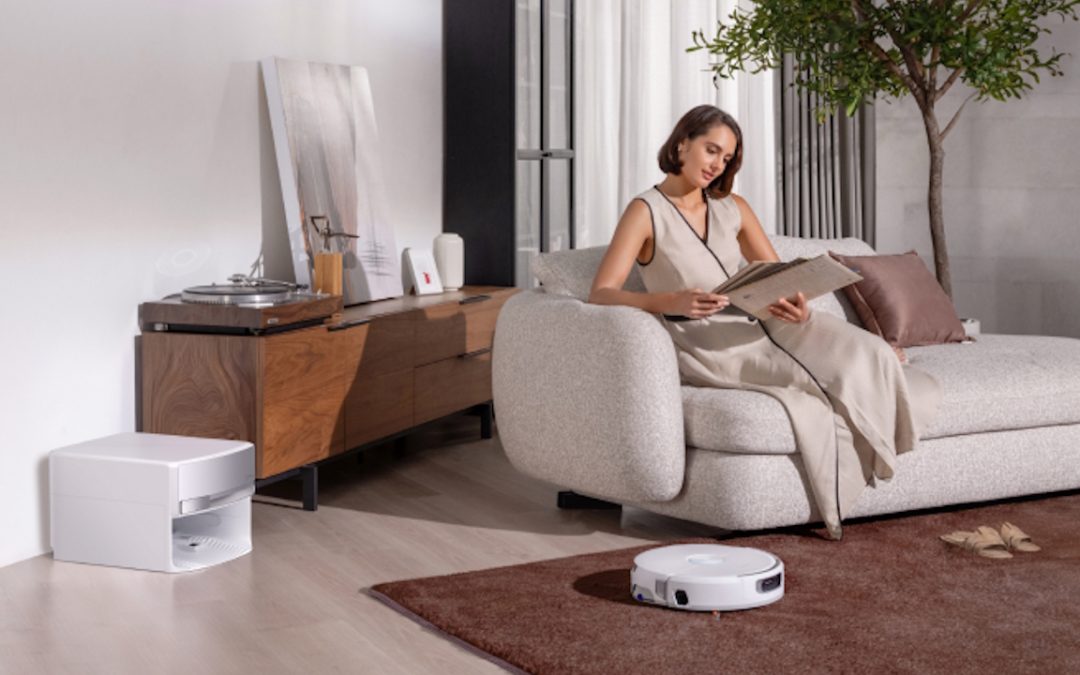 Robot aspirapolvere Narwal in super offerta: sconto EXTRA 5% con codice HWUPGRADEWIN su Amazon