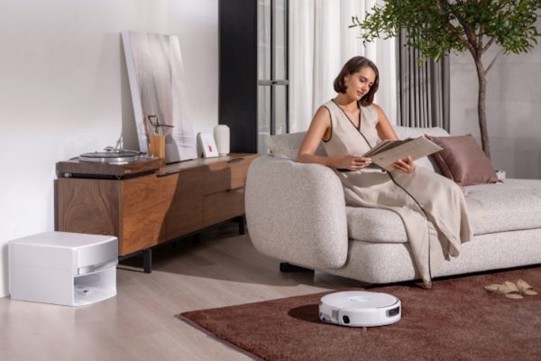Robot aspirapolvere Narwal in super offerta: sconto EXTRA 5% con codice HWUPGRADEWIN su Amazon