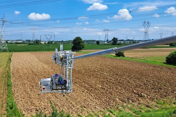 Infrastrutture elettriche, perché l’innovazione le rende più sostenibili