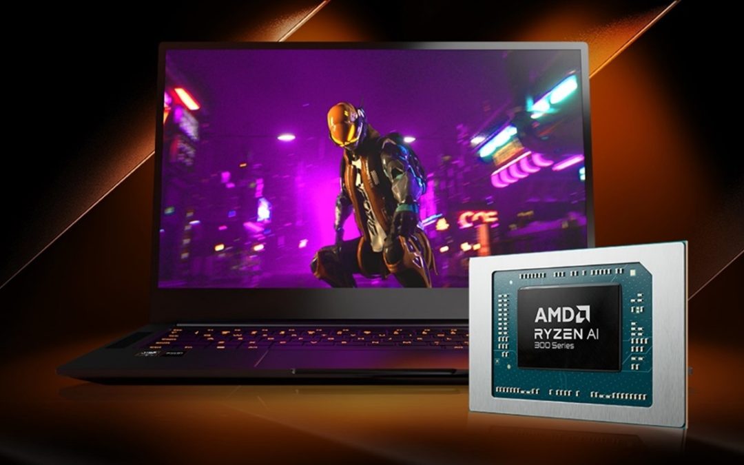 Ryzen AI 400 Series e nuovi modelli Ryzen AI Max+: le novità notebook di AMD al CES 2026