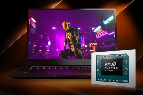 Ryzen AI 400 Series e nuovi modelli Ryzen AI Max+: le novità notebook di AMD al CES 2026
