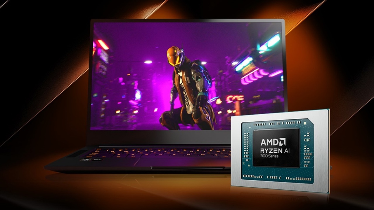 Ryzen AI 400 Series e nuovi modelli Ryzen AI Max+: le novità notebook di AMD al CES 2026
