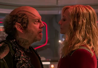 Perché i trumpiani ce l’hanno con la nuova serie Star Trek: Starfleet Academy (e perché tutti i motivi sono sbagliati)