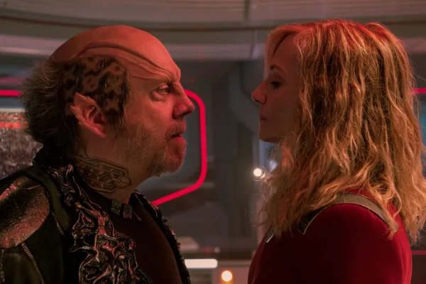 Perché i trumpiani ce l’hanno con la nuova serie Star Trek: Starfleet Academy (e perché tutti i motivi sono sbagliati)