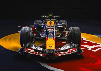 Ford Racing trasforma Detroit in un laboratorio: così nasce la Formula 1 del futuro