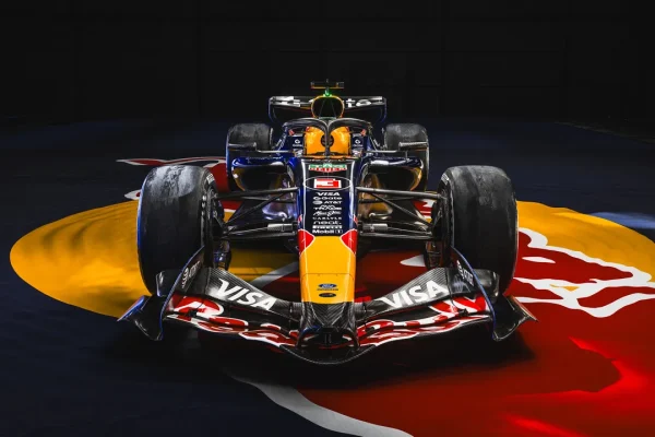 Ford Racing trasforma Detroit in un laboratorio: così nasce la Formula 1 del futuro