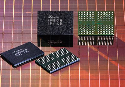 SK hynix ha fatto boom: nel 2025 risultati record grazie alla memoria HBM