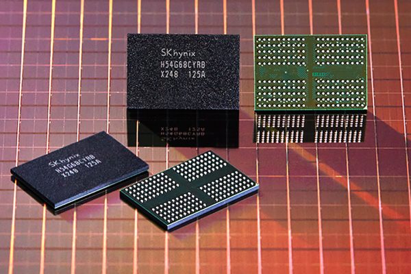 SK hynix ha fatto boom: nel 2025 risultati record grazie alla memoria HBM