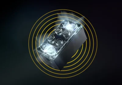 Lego Smart Play, il nuovo mattoncino intelligente che regala una vita digitale a un gioco classico