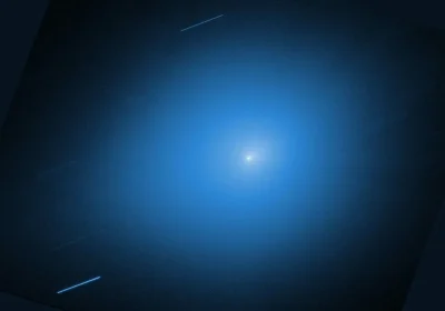 Oggi ci sarà il raro allineamento della cometa 3I/Atlas con Terra e Sole ed è un’occasione preziosissima per gli astronomi