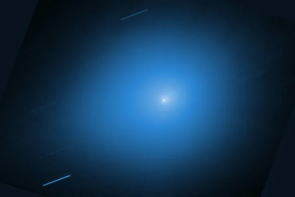 Oggi ci sarà il raro allineamento della cometa 3I/Atlas con Terra e Sole ed è un’occasione preziosissima per gli astronomi