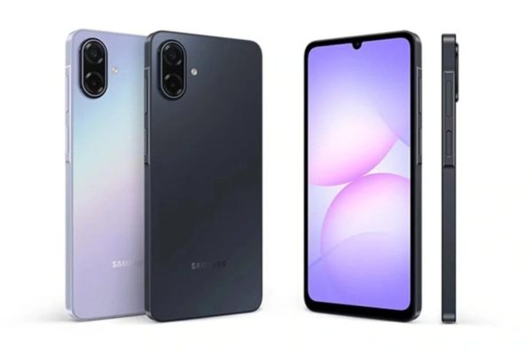 Samsung Galaxy A07 5G: il nuovo entry level coreano è ufficiale 