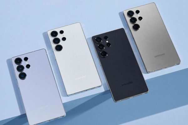Samsung Galaxy S26 Ultra: la ricarica della batteria sarà molto rapida