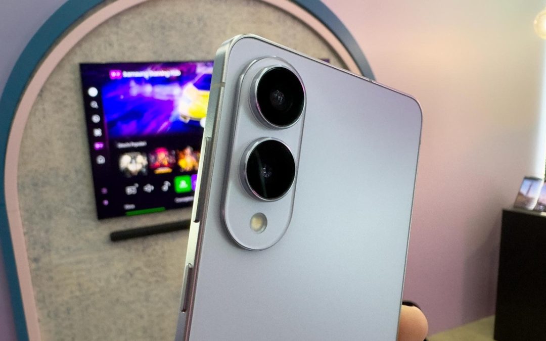 Samsung ci riprova dopo S25 Edge: un nuovo smartphone ultra-sottile è in arrivo?