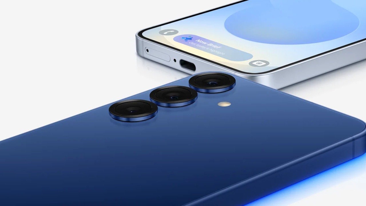 Samsung conferma l'arrivo di tre varianti della serie S26: la versione Edge non ci sarà