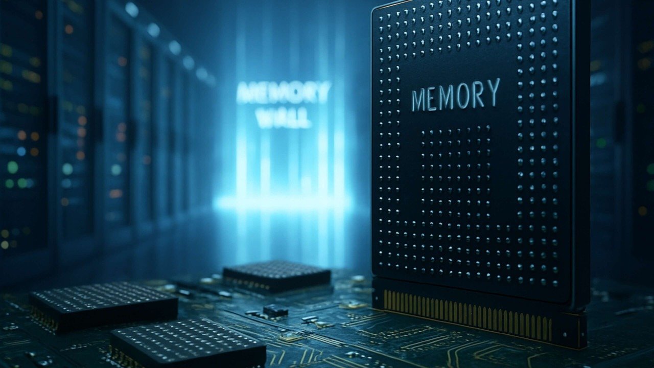 Samsung smentisce l'ipotesi di un aumento dell'80% sui prezzi delle memorie