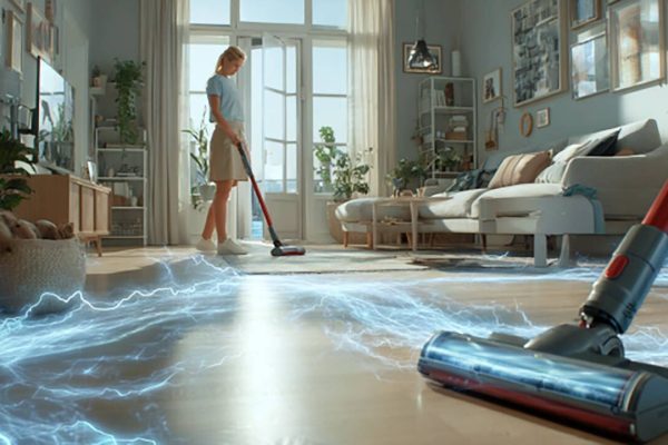 Scope elettriche in offerta Amazon: modelli potenti e accessoriati per pulire casa spendendo pochissimo