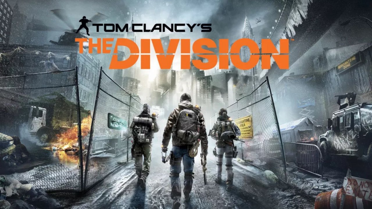 Scossone in Ubisoft: il boss di The Division 3 se ne va all'improvviso