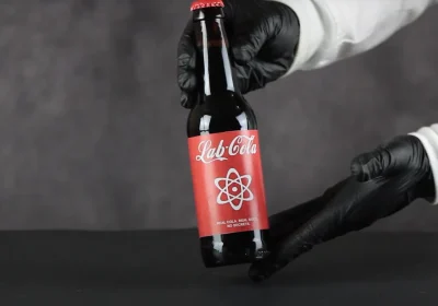 La formula della Coca-Cola è stata svelata dopo 139 anni, da uno youtuber