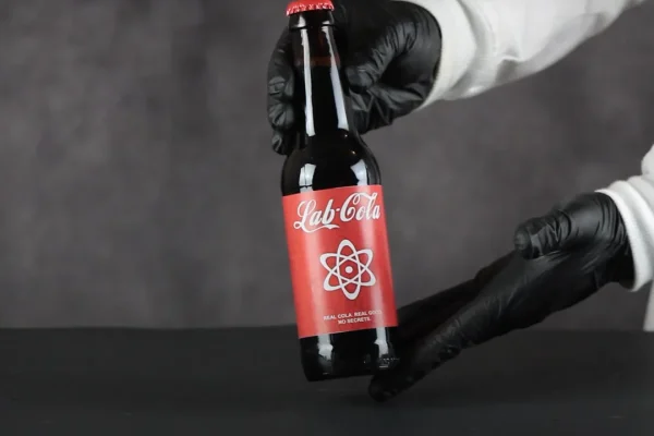 La formula della Coca-Cola è stata svelata dopo 139 anni, da uno youtuber