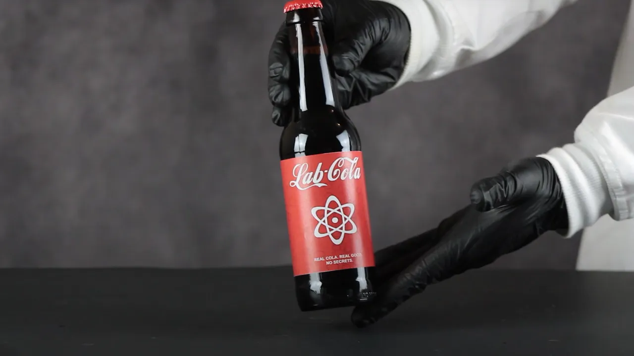 La formula della Coca-Cola è stata svelata dopo 139 anni, da uno youtuber