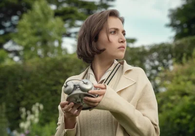 I Sette Quadranti di Agatha Christie porta sullo schermo una nuova, fresca eroina del giallo