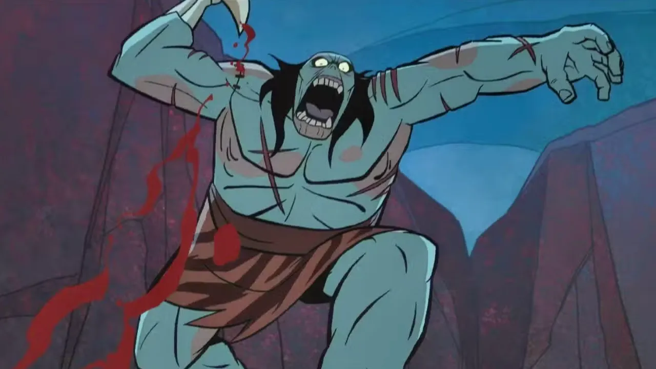 Dinosauri feroci, creature soprannaturali e pargoli inquietanti: film, serie, cartoni e docu su Hbo Max per gli amanti dell'horror