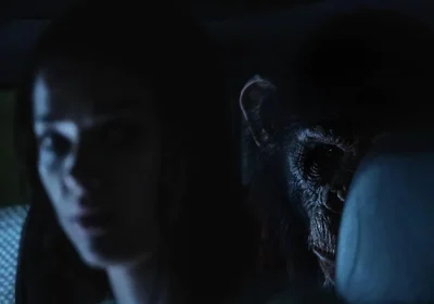 La vendetta di uno scimpanzé cresciuto come un giocattolo, Ben – Rabbia animale è l’horror slasher che ti fa tifare per l’assassino