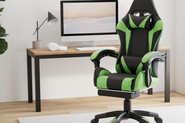 Sedie gaming in offerta su Amazon: design e prezzi bassissimi (da 69€) per smart working e gioco