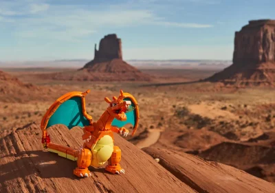 I set Lego Pokémon sono finalmente realtà, ecco prezzi e e dettagli