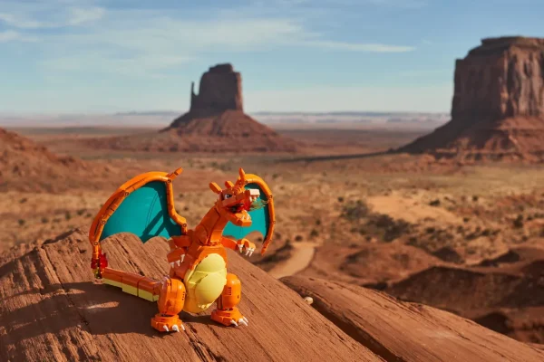 I set Lego Pokémon sono finalmente realtà, ecco prezzi e e dettagli