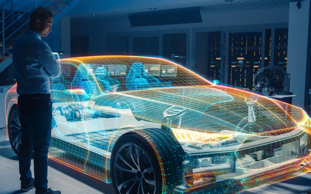 Smart Manufacturing: le innovazioni italiane intendono cambiare la fabbrica del futuro