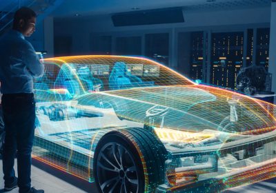 Smart Manufacturing: le innovazioni italiane intendono cambiare la fabbrica del futuro