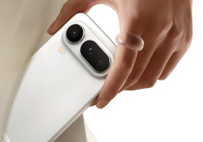 Sottile, veloce e con un'ottima autonomia: ecco come sarà il nuovo HONOR Magic 8 Pro Air