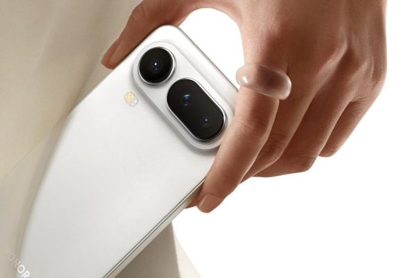 Sottile, veloce e con un'ottima autonomia: ecco come sarà il nuovo HONOR Magic 8 Pro Air
