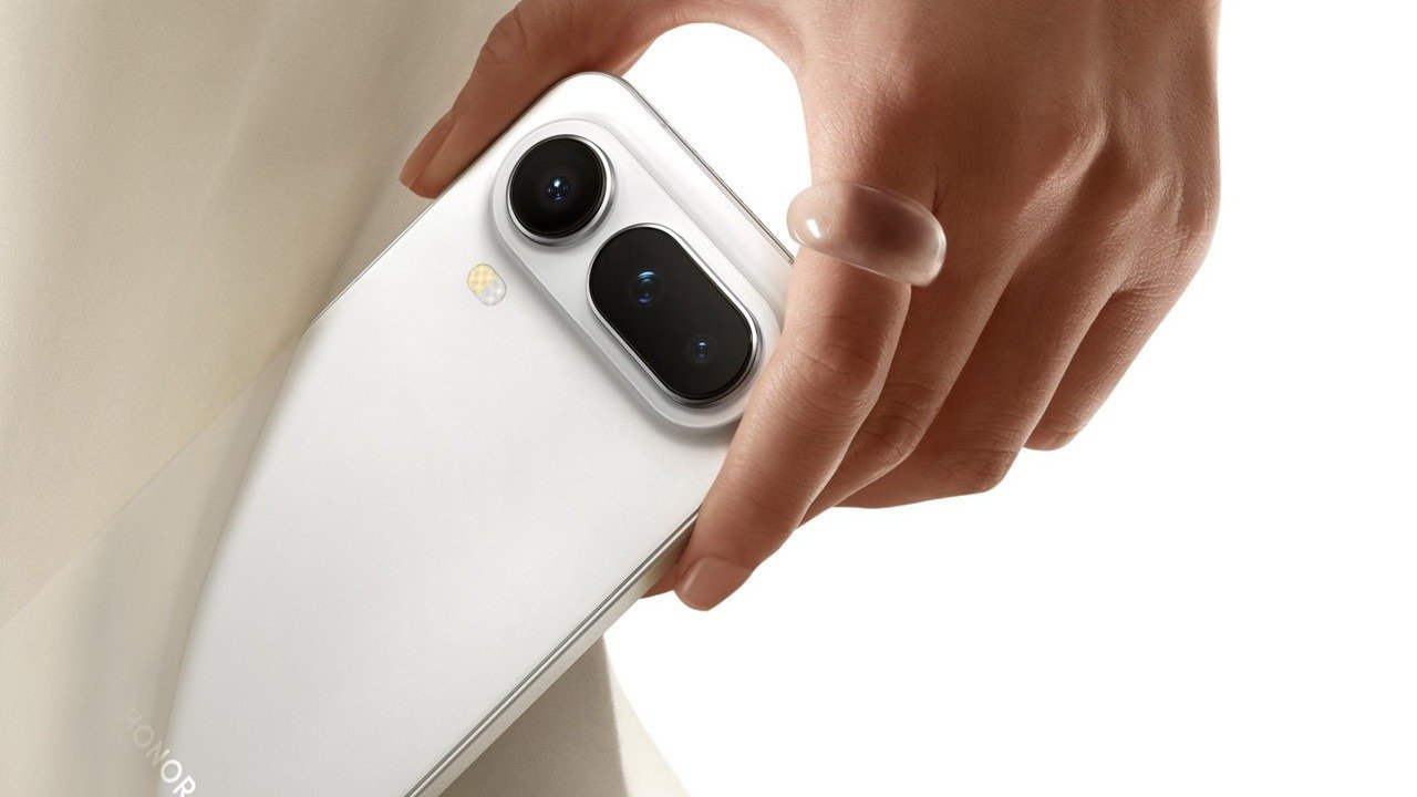 Sottile, veloce e con un'ottima autonomia: ecco come sarà il nuovo HONOR Magic 8 Pro Air