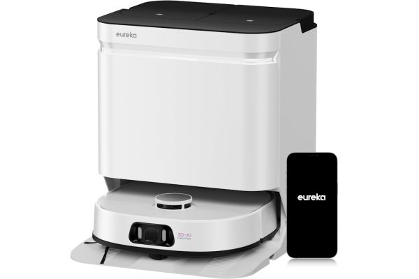Speciale best seller: EUREKA J15 Evo Ultra torna a 449€ e differenze con J15 Ultra, fino a 22.000Pa e lavaggio 75°C, sono top di gamma