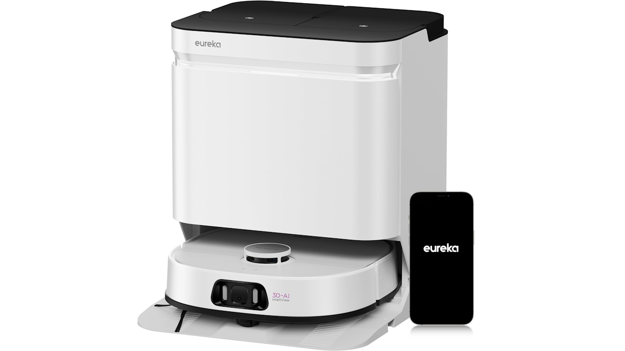 Speciale best seller: EUREKA J15 Evo Ultra torna a 449€ e differenze con J15 Ultra, fino a 22.000Pa e lavaggio 75°C, sono top di gamma