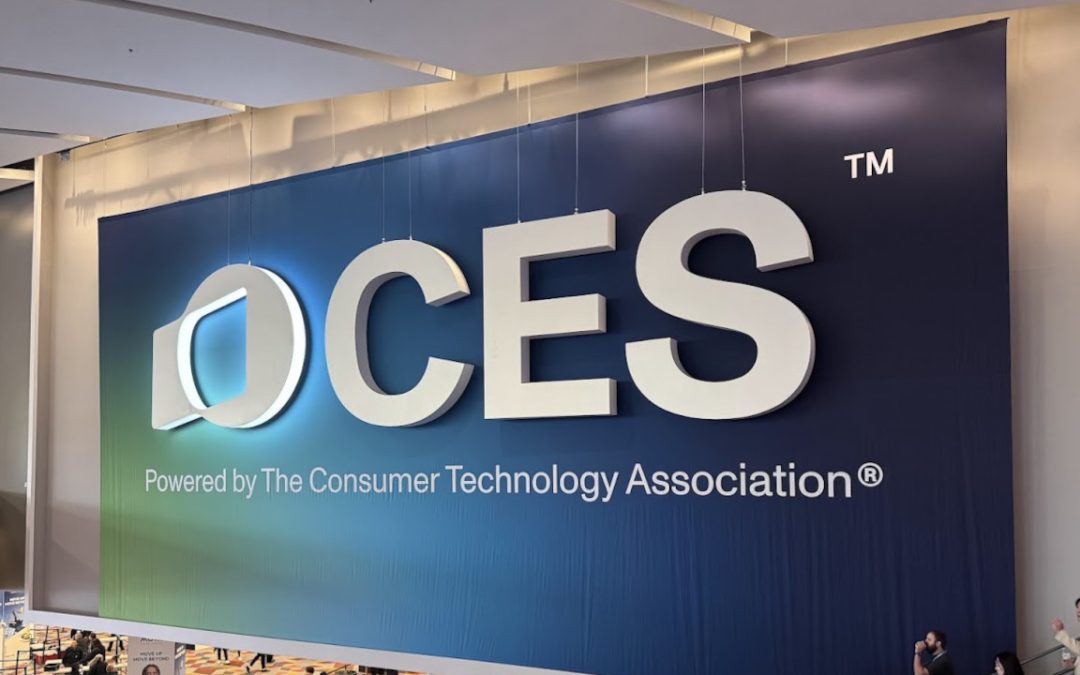 Sport &amp; Lifestyle: performance, dati ed esperienza si incontrano al CES 2026