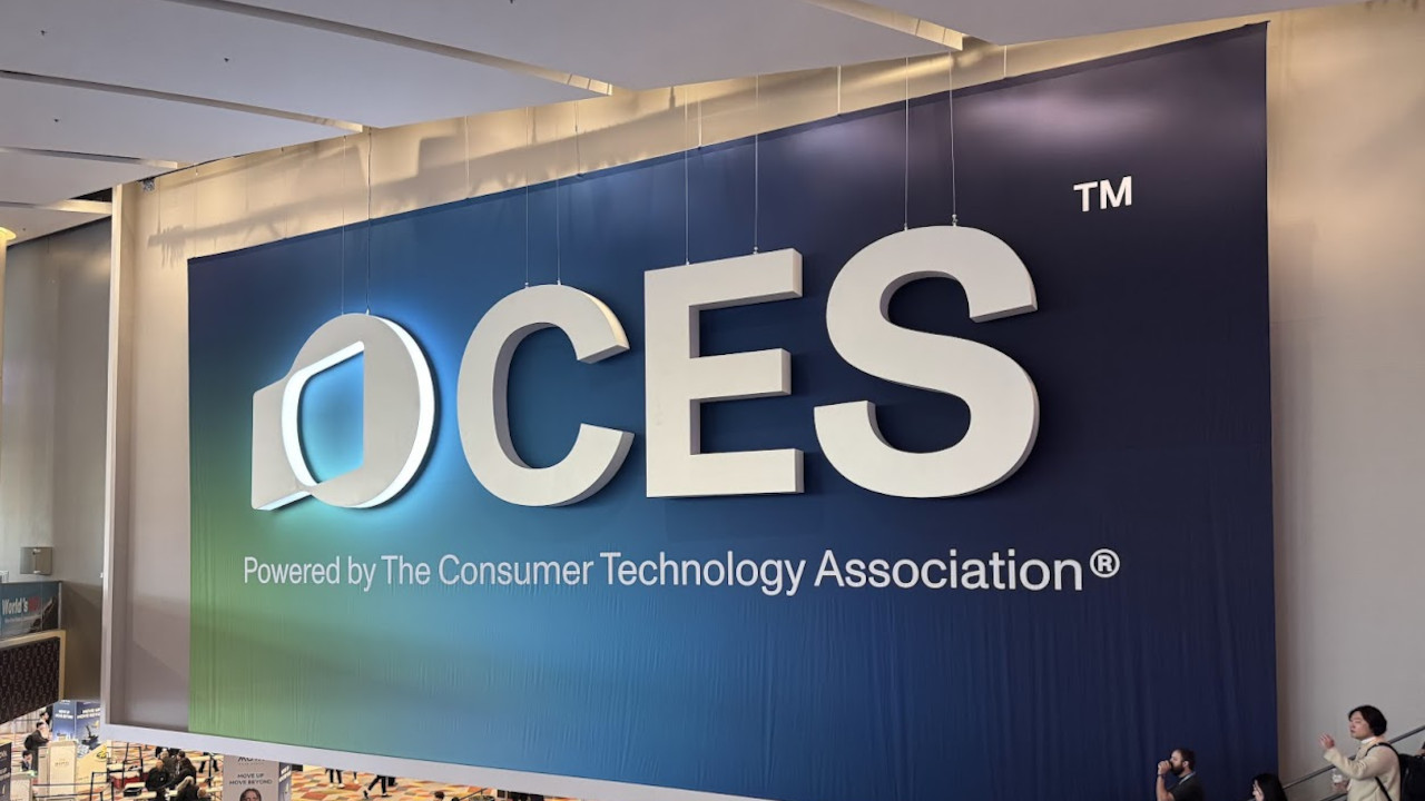 Sport &amp; Lifestyle: performance, dati ed esperienza si incontrano al CES 2026