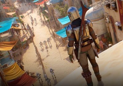 Starfield rinasce come RPG di Star Wars: ecco come 300 mod lo hanno trasformato
