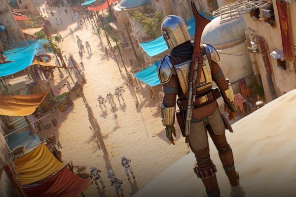 Starfield rinasce come RPG di Star Wars: ecco come 300 mod lo hanno trasformato