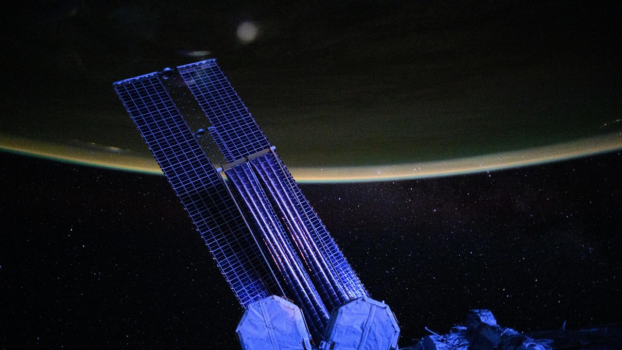 Stazione Spaziale Internazionale: Crew-11 potrebbe rientrare a partire dalla tarda serata del 14 gennaio