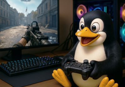 I giochi EA multiplayer su Steam Deck? Javelin Anticheat guarda a Linux e Proton