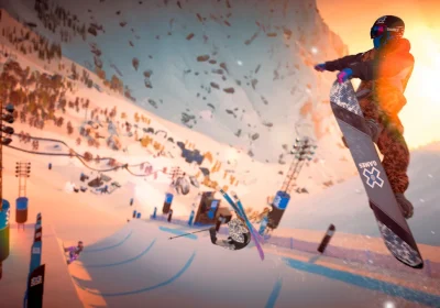 I migliori videogiochi dedicati alle Olimpiadi invernali