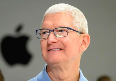 Stipendio Tim Cook 2025: perché la cifra è scesa (ma resta altissima)