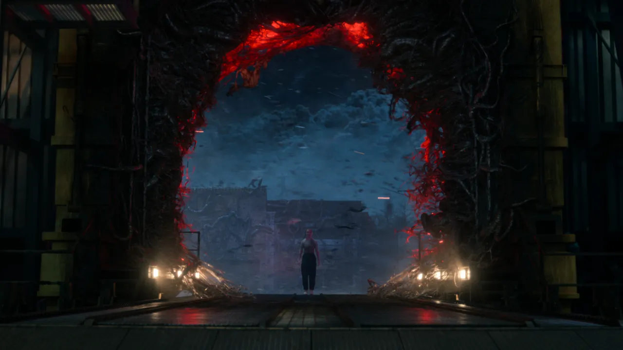 Giustizia per Undici! Se solo i fratelli Duffer, nel finale di Stranger Things avessero avuto più audacia e meno prudenza…