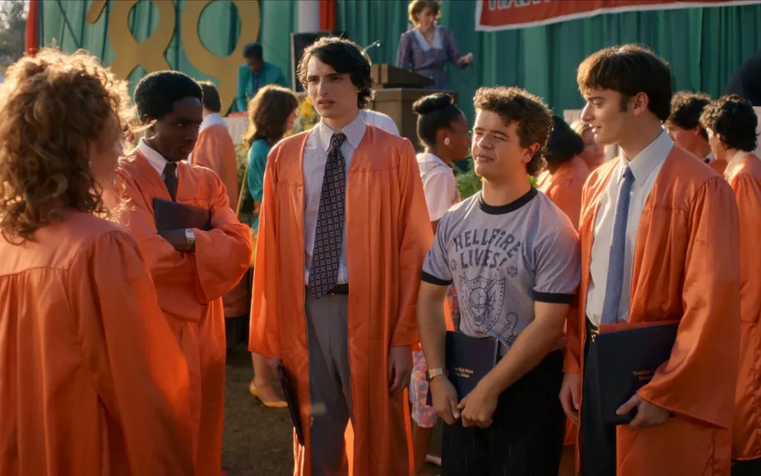 Cos’è questa storia del finto finale di Stranger Things 5 e di un possibile nuovo episodio?