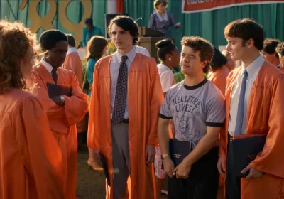 Cos’è questa storia del finto finale di Stranger Things 5 e di un possibile nuovo episodio?